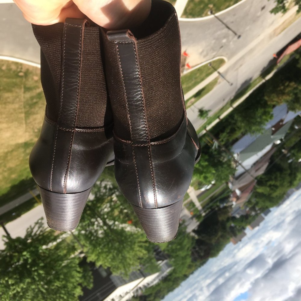 Michael Kors boots/shoes - Picture 4 of 8